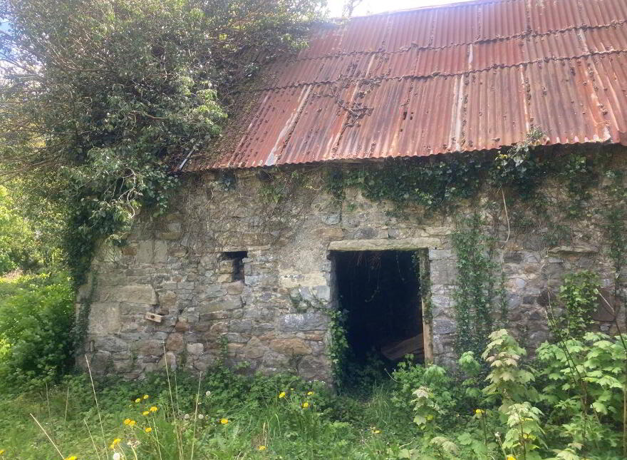 Ballybane, Ballinlough, F45D344
