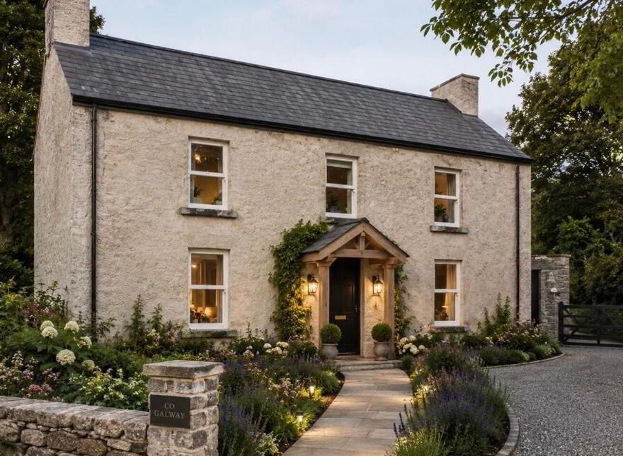 Ballybane, Ballinlough, F45D344