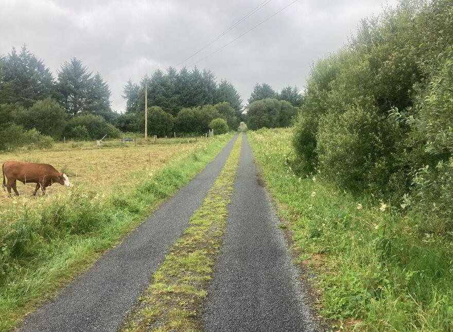 Loughlynn Community Centre, Loughglynn, F45PC82