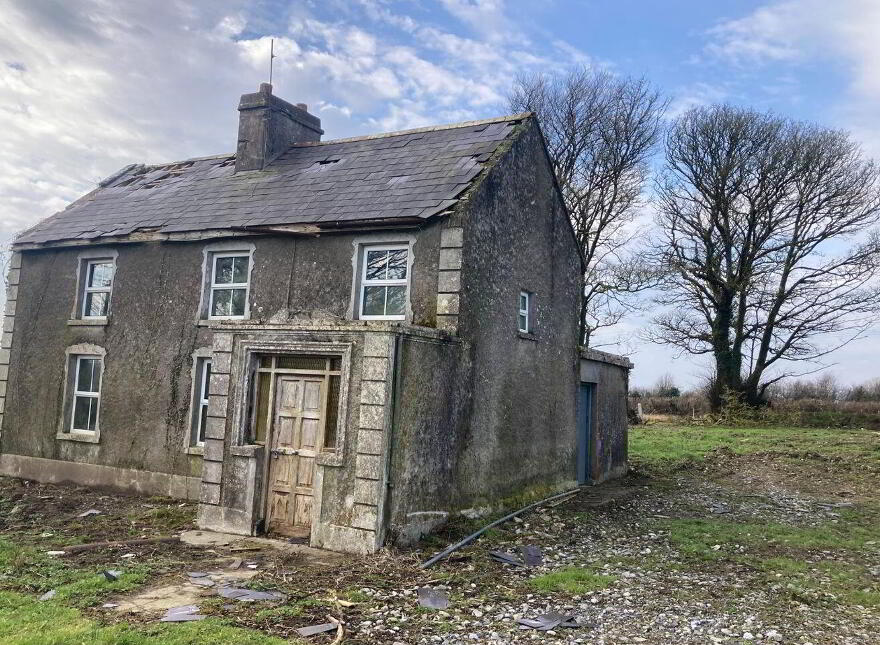 Toberroe West, Glinsk, Glinsk, F45HD79