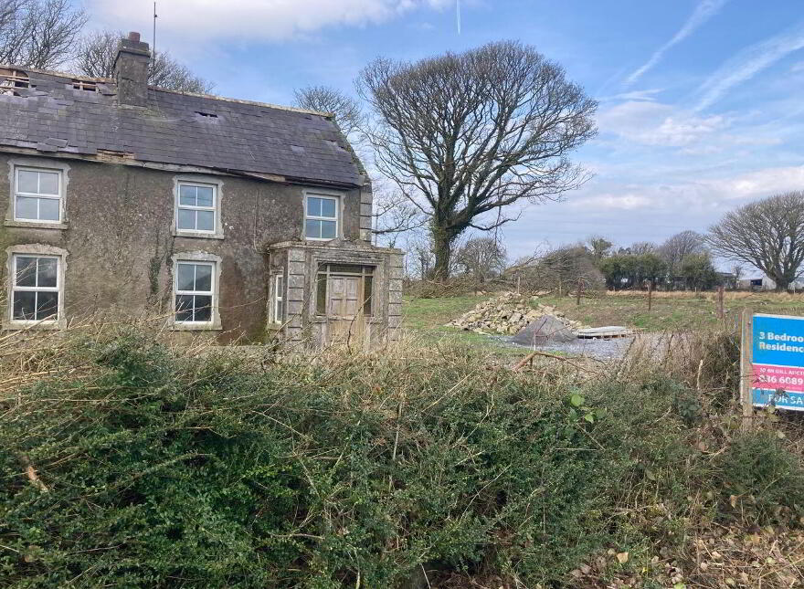 Toberroe West, Glinsk, Glinsk, F45HD79