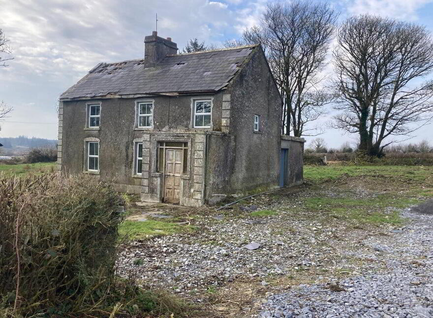Toberroe West, Glinsk, Glinsk, F45HD79