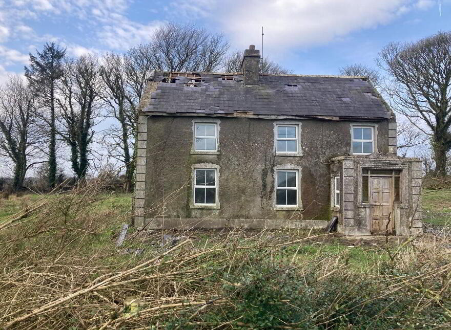 Toberroe West, Glinsk, Glinsk, F45HD79