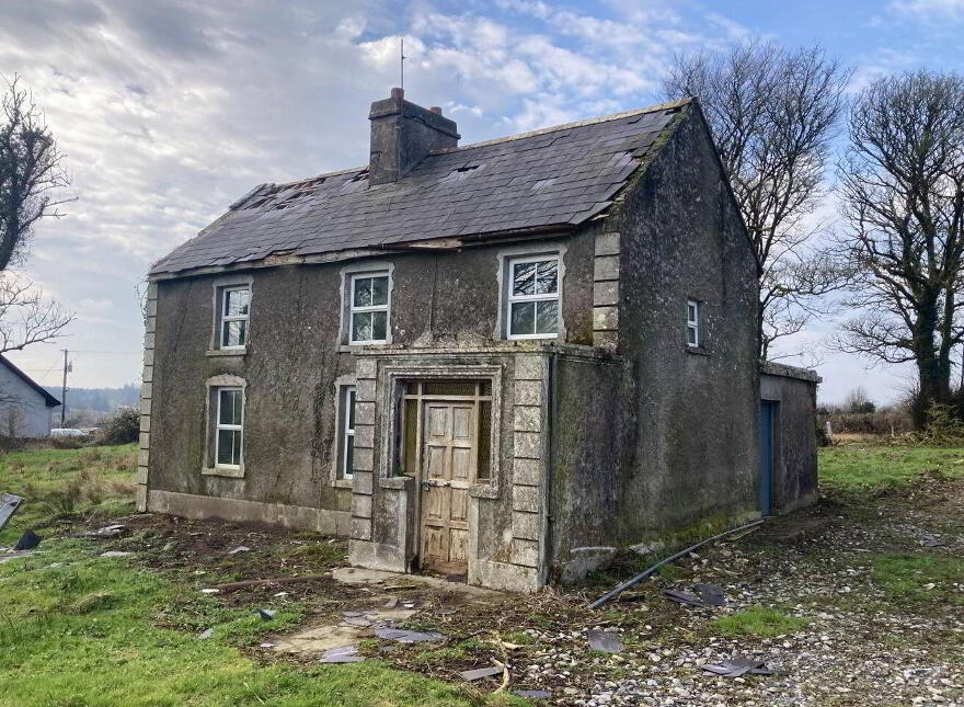 Toberroe West, Glinsk, Glinsk, F45HD79