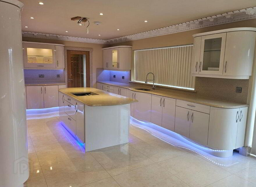 Anfield Manor, Upper Ballycasheen, Killarney, V93C58A