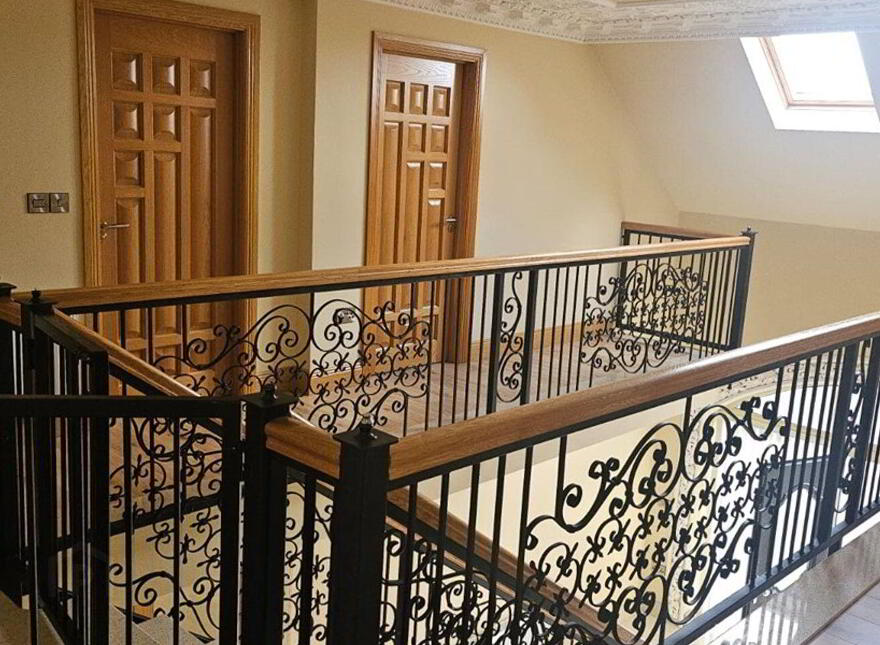 Anfield Manor, Upper Ballycasheen, Killarney, V93C58A
