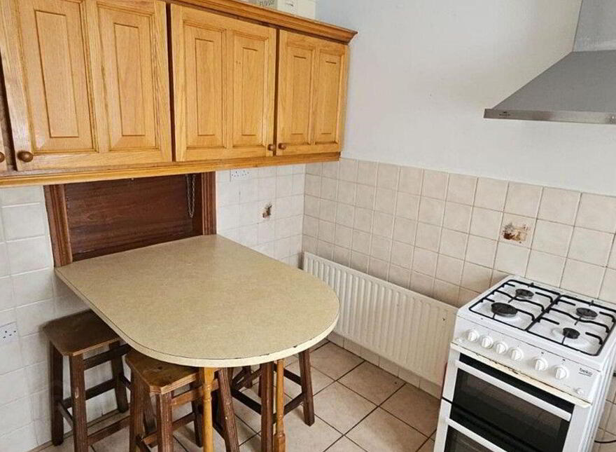1 Emmett Crescent, Emmett Place, Limerick City Centre, V94RRD9