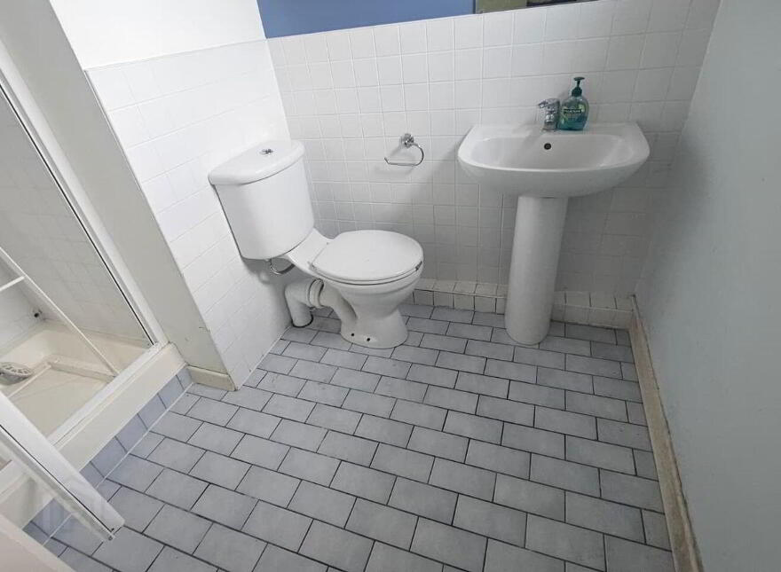 Apartment 50 Lock Mills, Grove Island, Corbally, V94X728