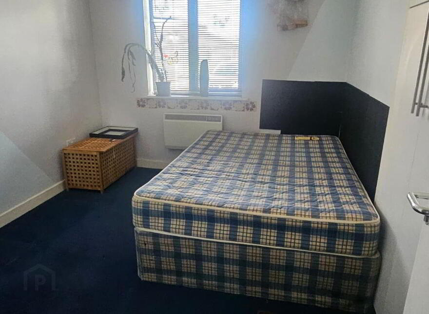 Apartment 50 Lock Mills, Grove Island, Corbally, V94X728
