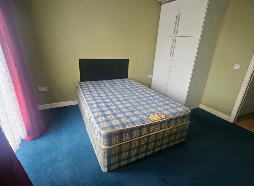 Apartment 50 Lock Mills, Grove Island, Corbally, V94X728