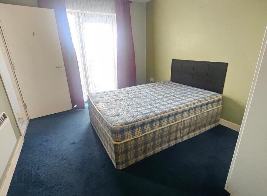Apartment 50 Lock Mills, Grove Island, Corbally, V94X728