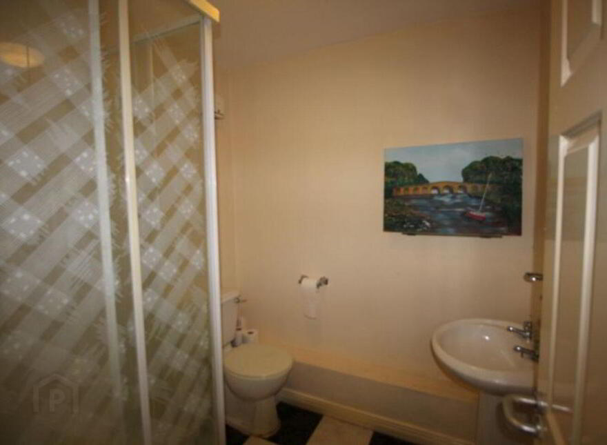 21 The Waterfront, Lynch's Quay, Cobh, P24C954
