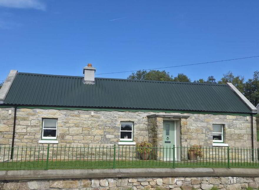 Drumaleague, Kilclare, Keshcarrigan, N41T6P4