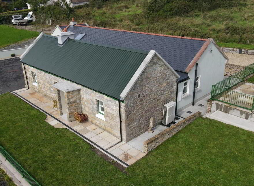 Drumaleague, Kilclare, Keshcarrigan, N41T6P4