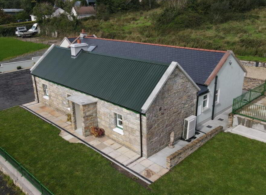 Drumaleague, Kilclare, Keshcarrigan, N41T6P4