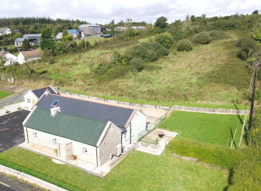 Drumaleague, Kilclare, Keshcarrigan, N41T6P4