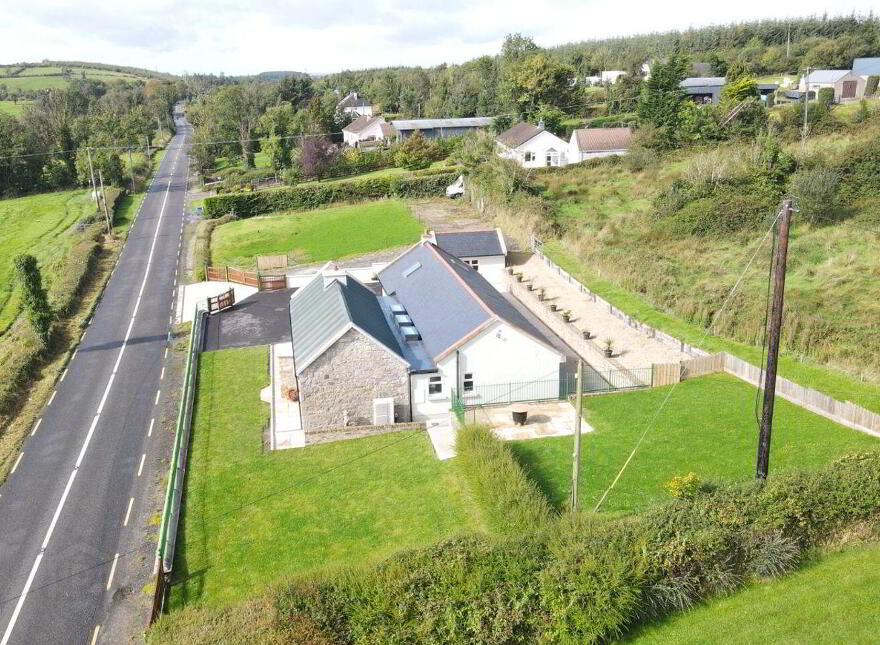 Drumaleague, Kilclare, Keshcarrigan, N41T6P4