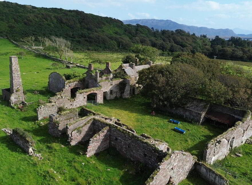 Claggan, Ballycroy