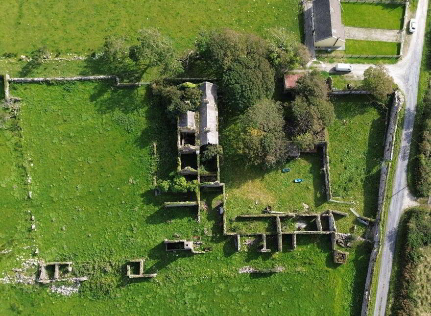 Claggan, Ballycroy