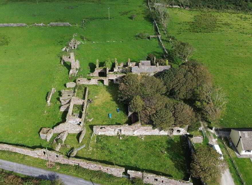 Claggan, Ballycroy