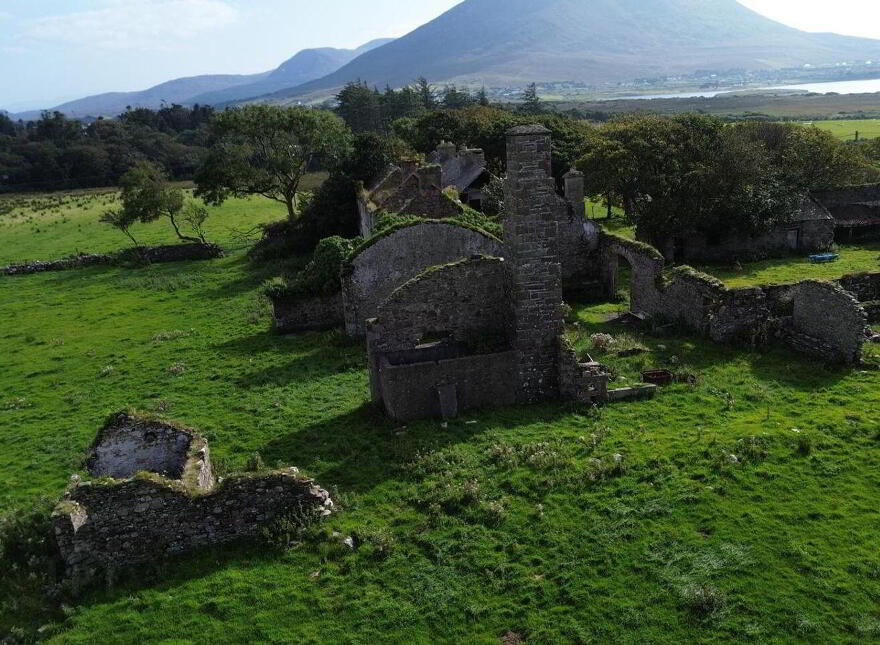 Claggan, Ballycroy