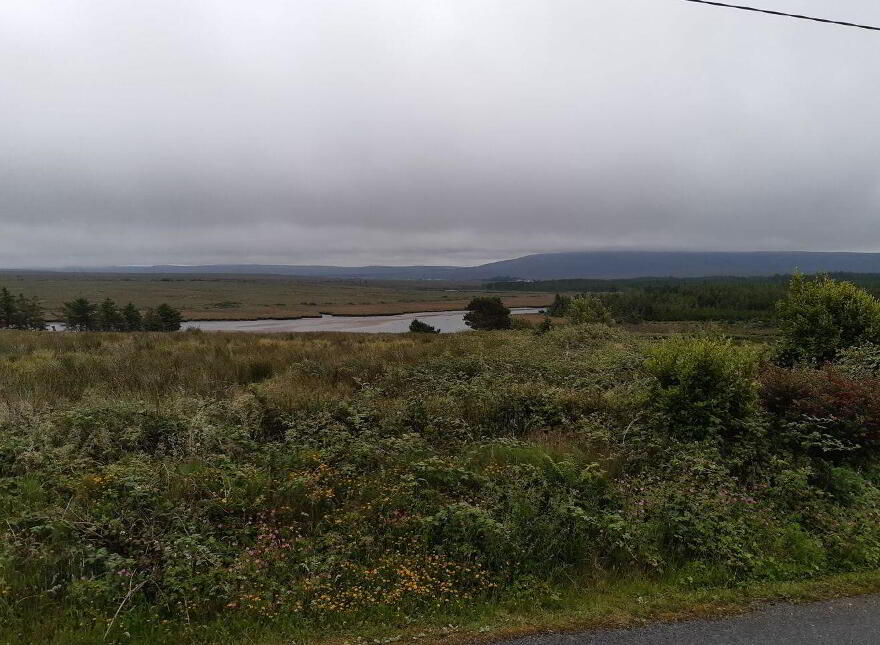 Gortacragher, Rossport, Porturlin, F26F3P6