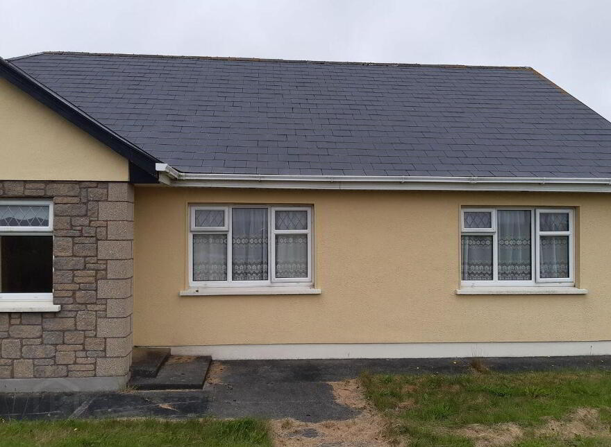 Gortacragher, Rossport, Porturlin, F26F3P6