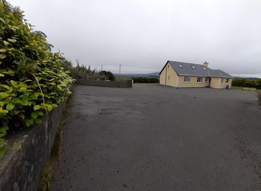 Gortacragher, Rossport, Porturlin, F26F3P6