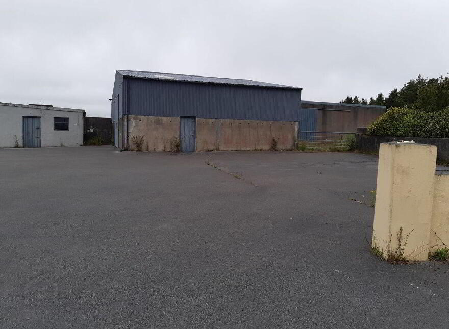 Gortacragher, Rossport, Porturlin, F26F3P6