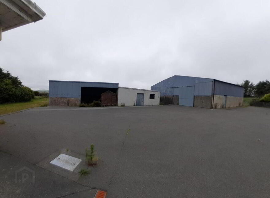 Gortacragher, Rossport, Porturlin, F26F3P6