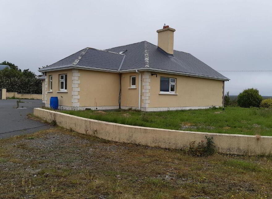 Gortacragher, Rossport, Porturlin, F26F3P6