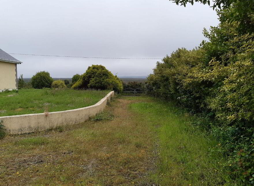 Gortacragher, Rossport, Porturlin, F26F3P6
