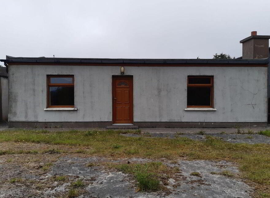 Gortacragher, Rossport, Porturlin, F26F3P6