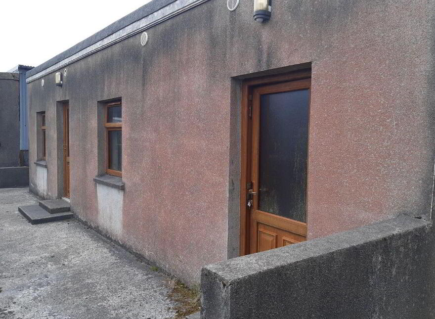 Gortacragher, Rossport, Porturlin, F26F3P6