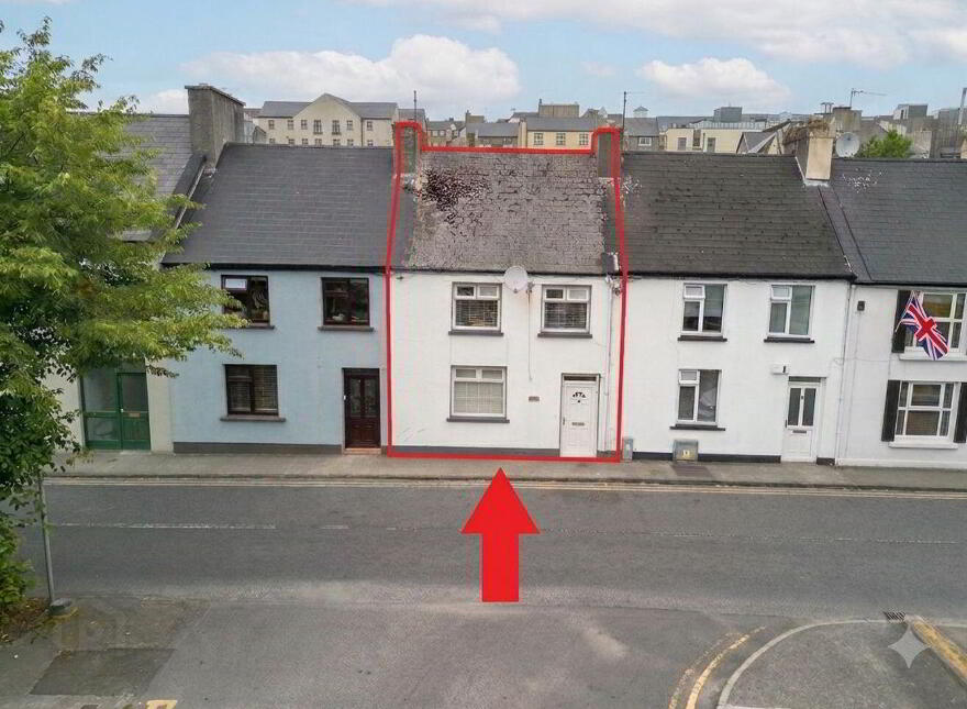 Saint Bernadettes, Plunkett Road, Ballina, F26P3V6