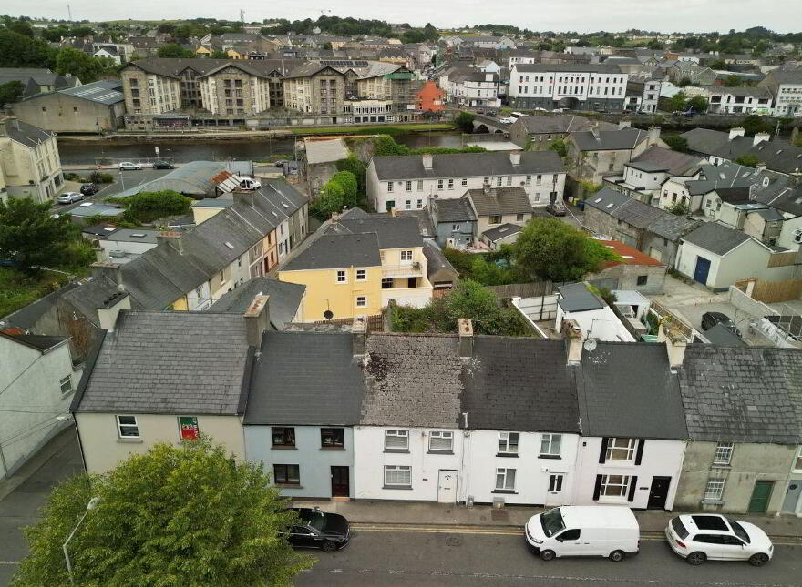 Saint Bernadettes, Plunkett Road, Ballina, F26P3V6