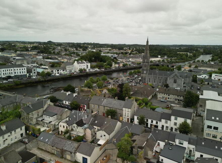 Saint Bernadettes, Plunkett Road, Ballina, F26P3V6