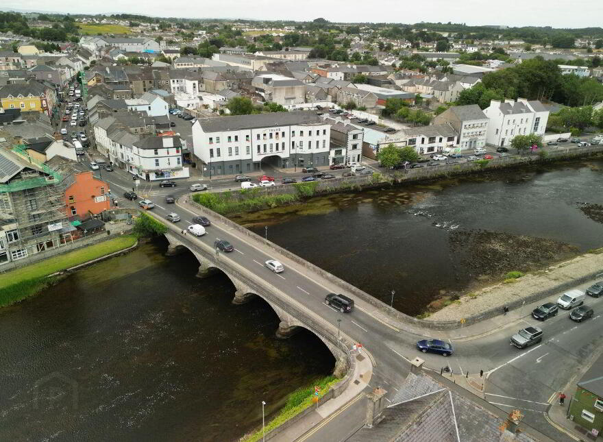 Saint Bernadettes, Plunkett Road, Ballina, F26P3V6