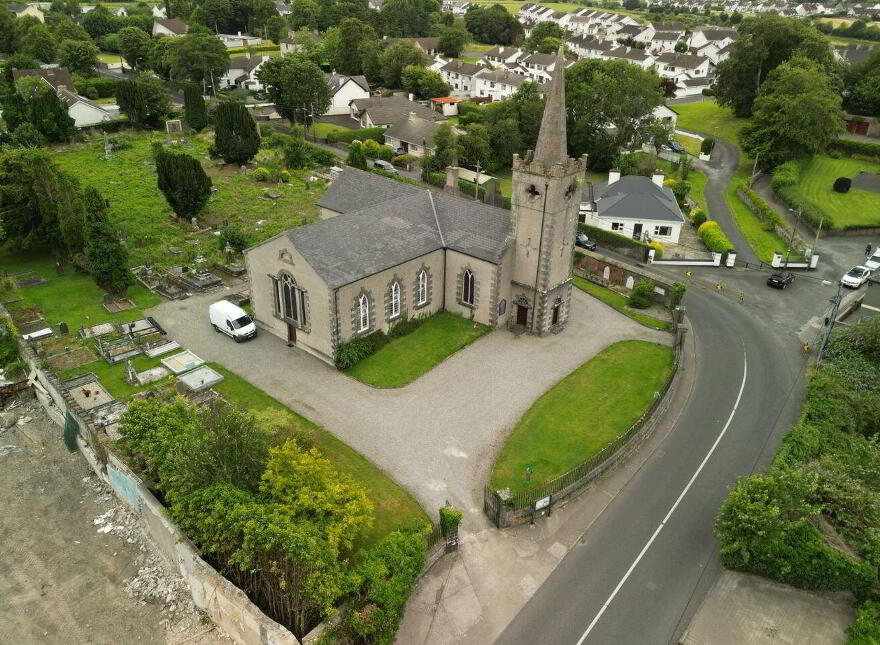 Saint Bernadettes, Plunkett Road, Ballina, F26P3V6