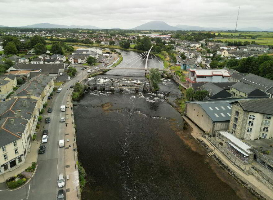 Saint Bernadettes, Plunkett Road, Ballina, F26P3V6