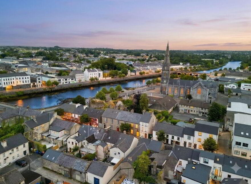 Saint Bernadettes, Plunkett Road, Ballina, F26P3V6