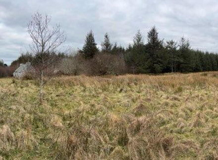 Glenedagh, Ballycastle