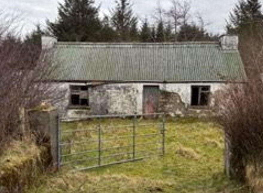 Glenedagh, Ballycastle