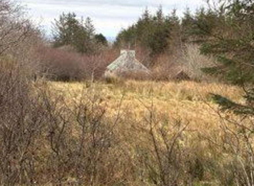 Glenedagh, Ballycastle