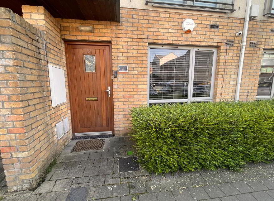 3 Waterside Avenue, Malahide, K36H771