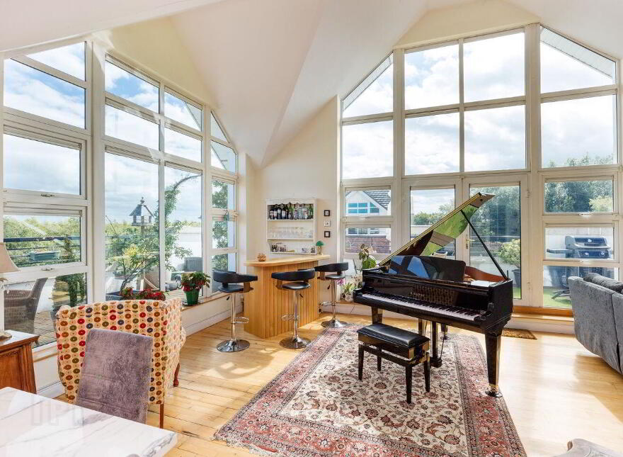 Apartment 119 Saint Werburghs, Malahide, K67EC83
