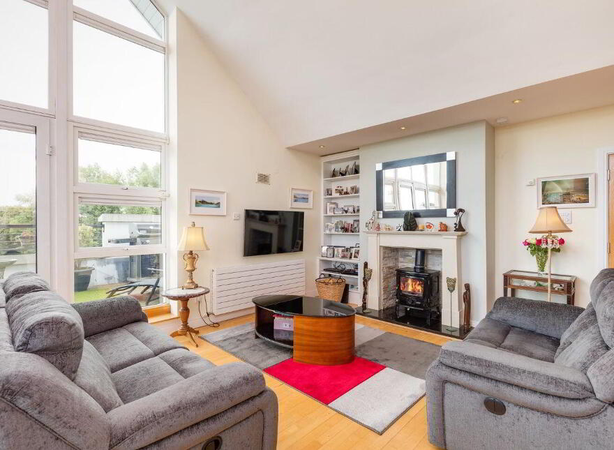 Apartment 119 Saint Werburghs, Malahide, K67EC83