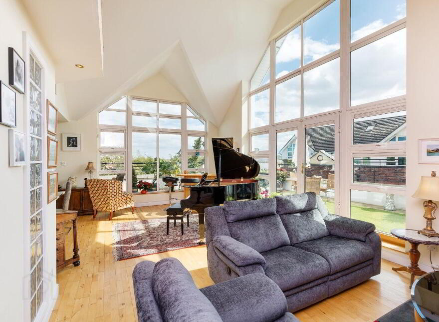 Apartment 119 Saint Werburghs, Malahide, K67EC83