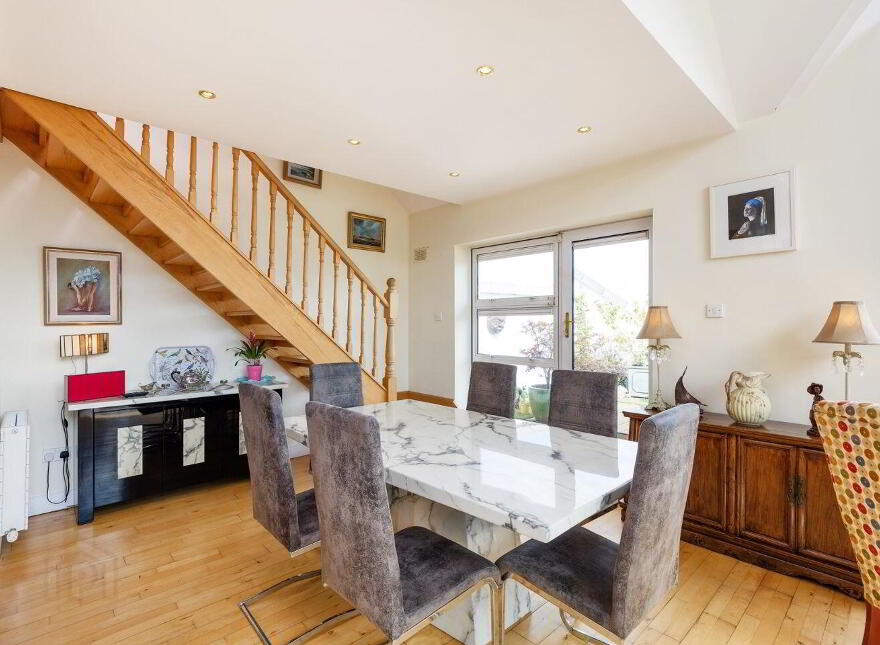 Apartment 119 Saint Werburghs, Malahide, K67EC83