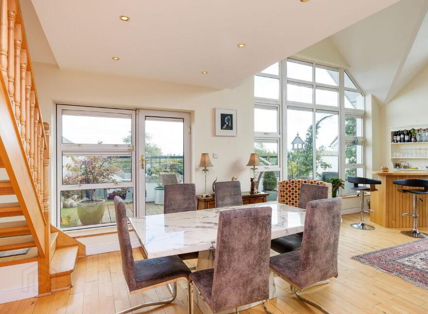 Apartment 119 Saint Werburghs, Malahide, K67EC83